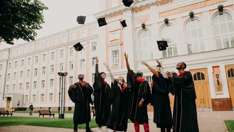 How Priya Secured a Full Scholarship to LSE