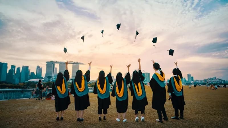 Russell Group Universities Maintain Top Global Rankings