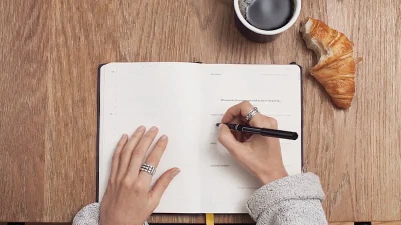 How to Write a Winning UCAS Personal Statement