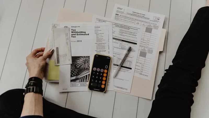 UK Student Visa Application: Complete Document Checklist