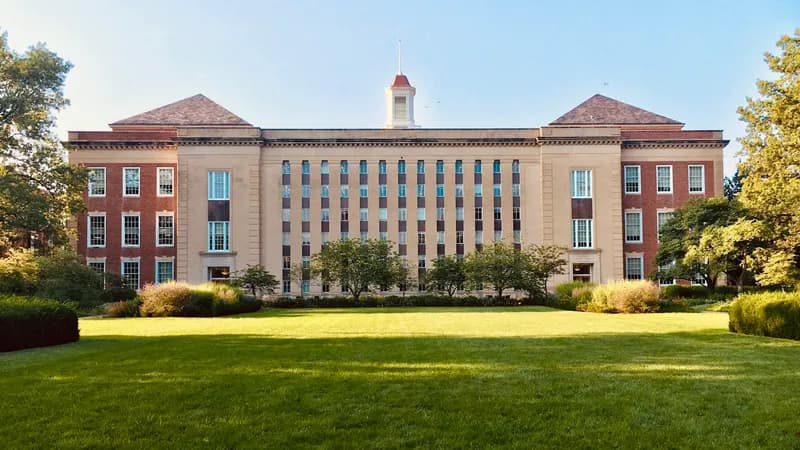 University Profiles